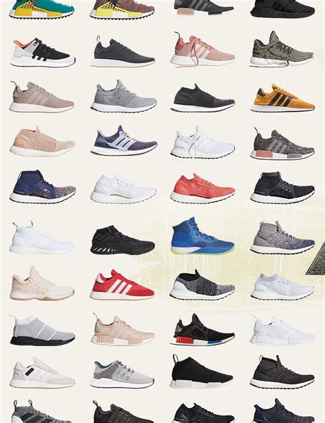 sneaker adidas boost|all adidas boost shoes list.